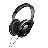 Sennheiser HD202 Stereo Headphones (005176)